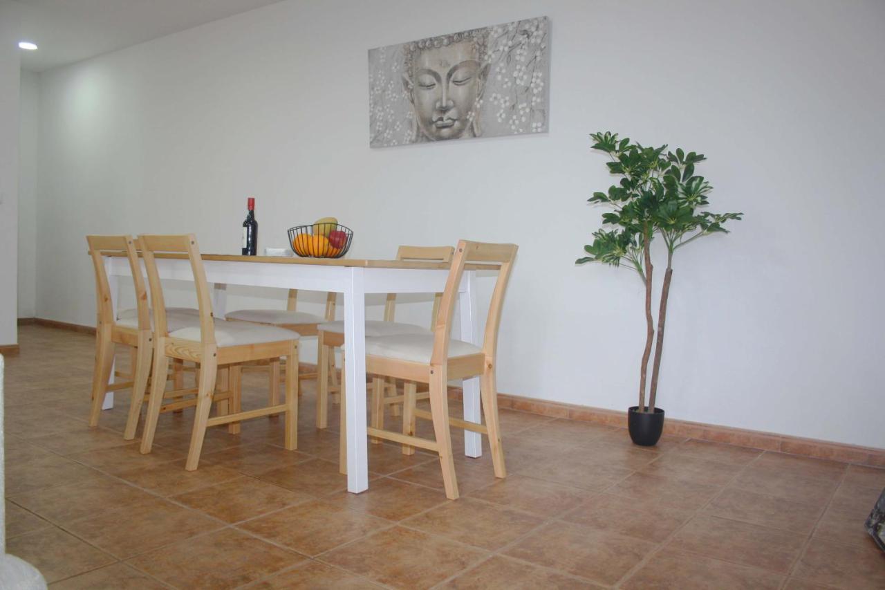 Lugar Dos Louros 2 Apartment Estreito Da Calheta Екстериор снимка
