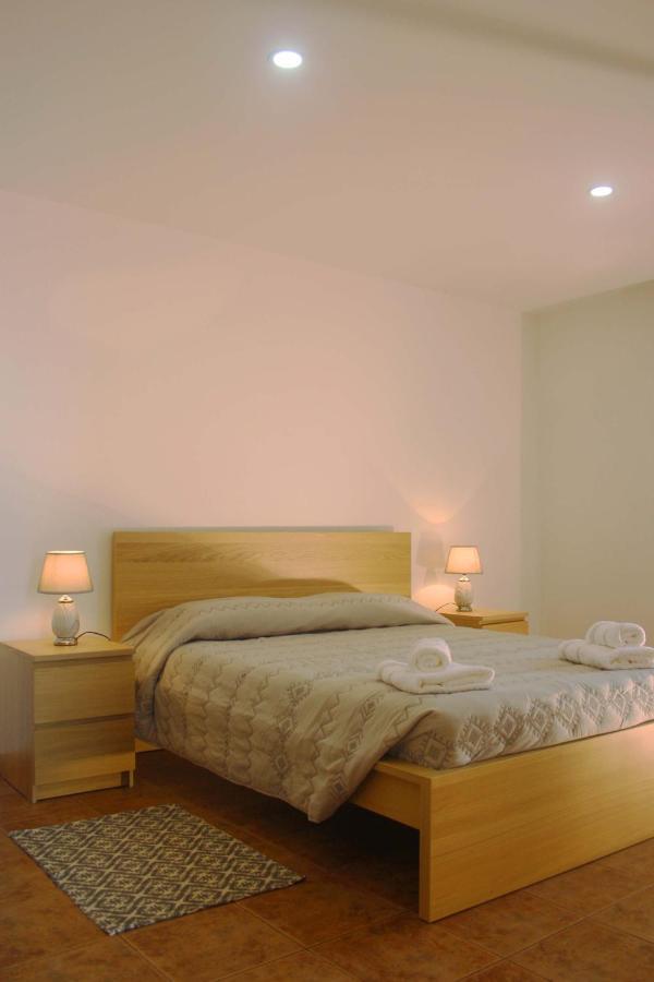 Lugar Dos Louros 2 Apartment Estreito Da Calheta Екстериор снимка