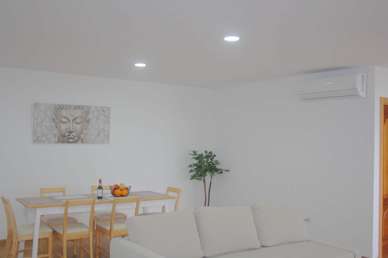 Lugar Dos Louros 2 Apartment Estreito Da Calheta Екстериор снимка