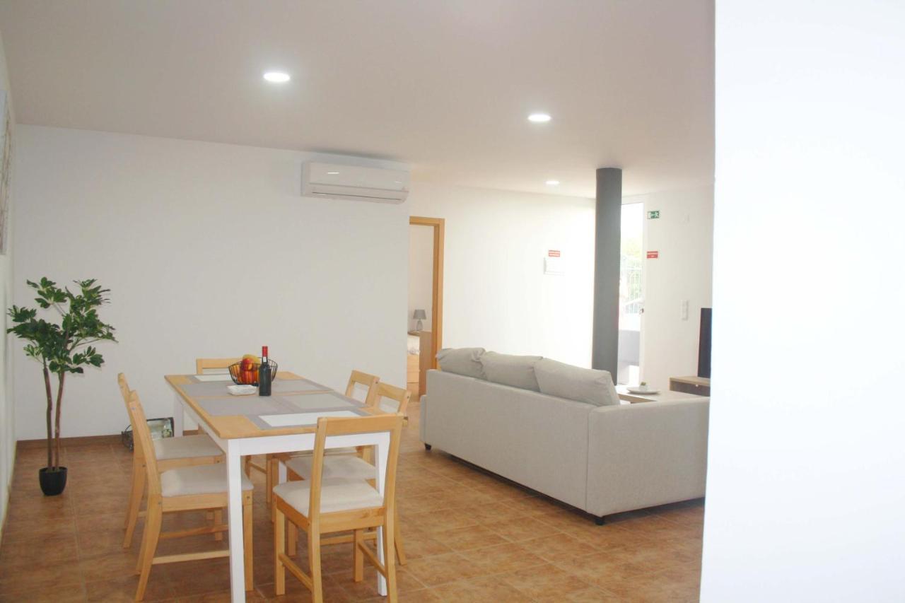 Lugar Dos Louros 2 Apartment Estreito Da Calheta Екстериор снимка