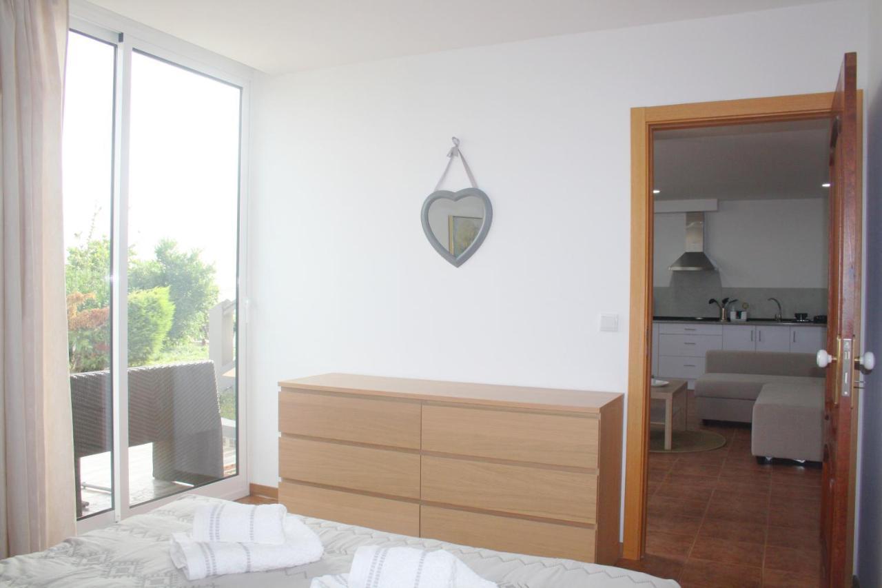 Lugar Dos Louros 2 Apartment Estreito Da Calheta Екстериор снимка