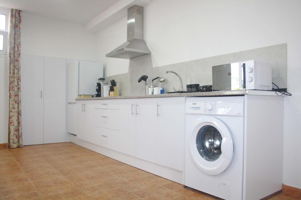 Lugar Dos Louros 2 Apartment Estreito Da Calheta Екстериор снимка