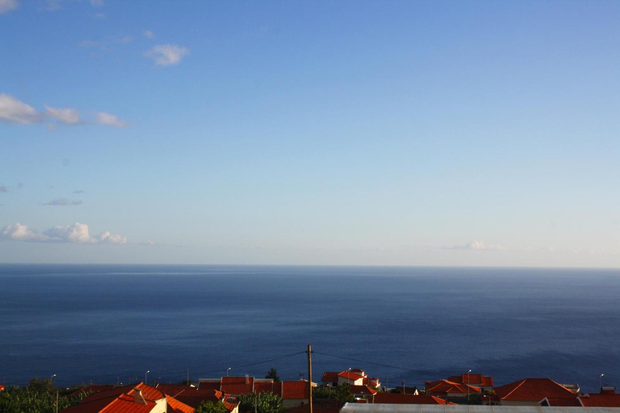 Lugar Dos Louros 2 Apartment Estreito Da Calheta Екстериор снимка