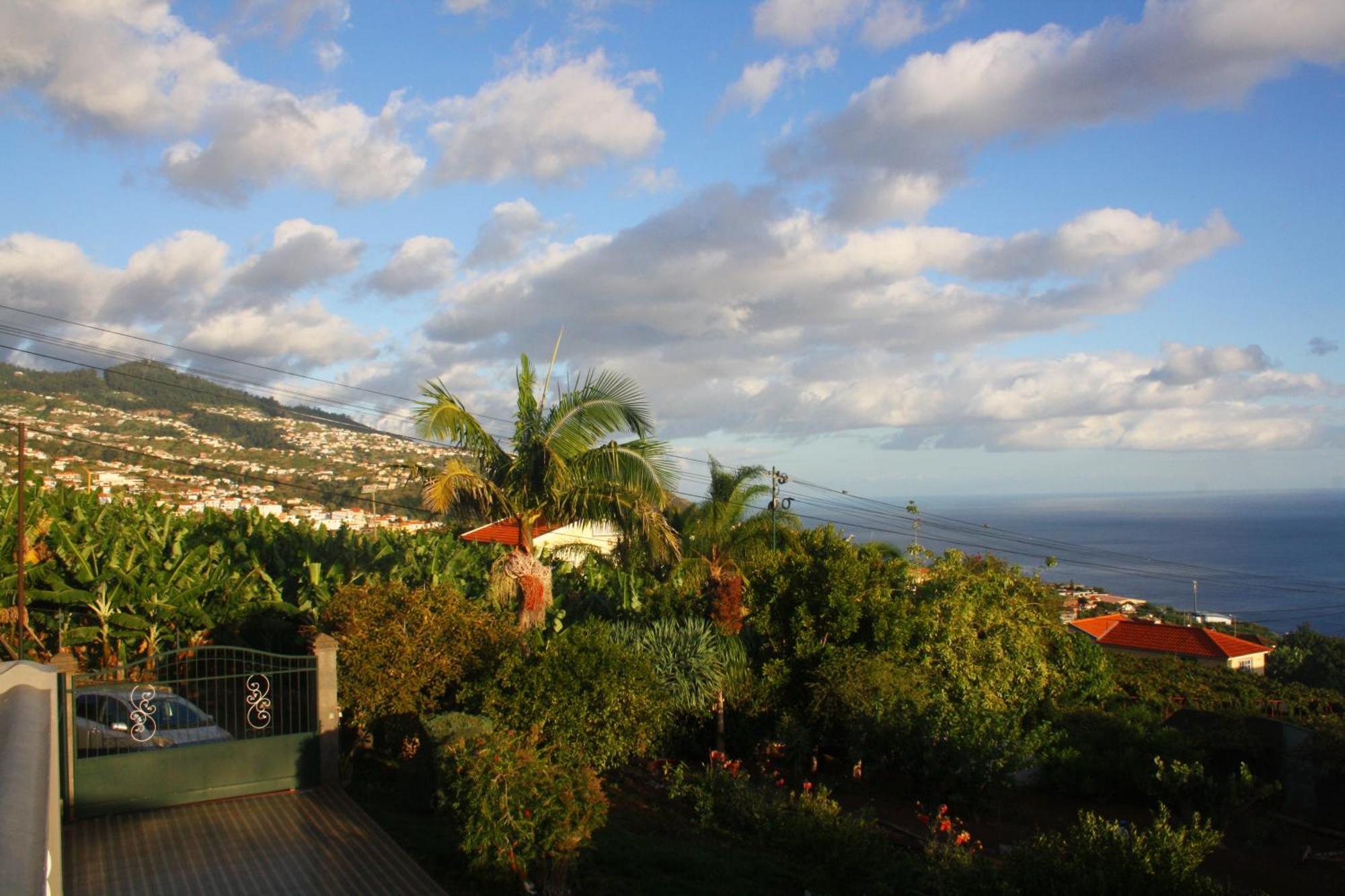 Lugar Dos Louros 2 Apartment Estreito Da Calheta Екстериор снимка